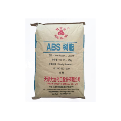 天津大沽 ABS DG-417图1