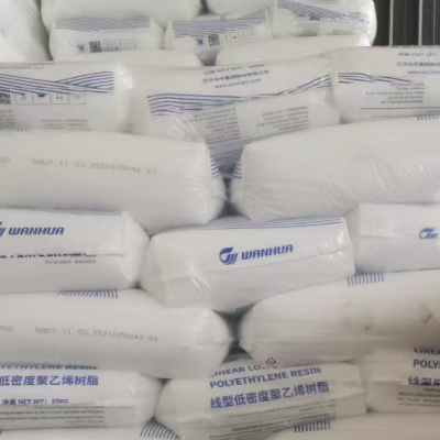 万华LLDPE 7050图5