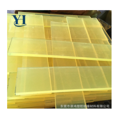 聚氨酯垫圈pu板优力胶棒板pu块牛筋卷板垫板pu圆棒图2