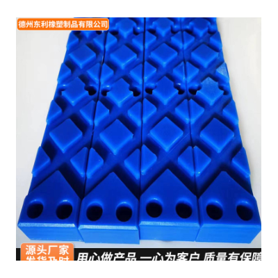 超高分子量聚乙烯加工件异形件UHMWPE塑料加工件聚乙烯图4