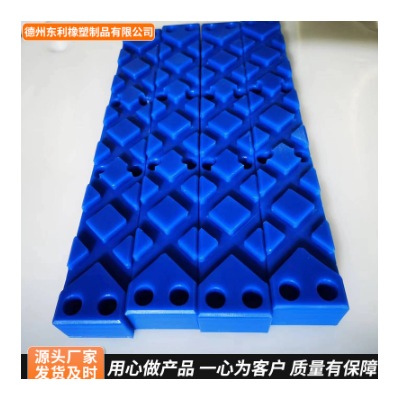 超高分子量聚乙烯加工件异形件UHMWPE塑料加工件聚乙烯图2