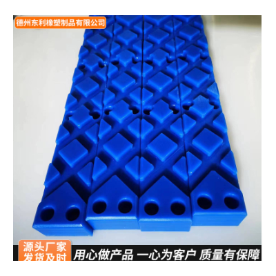 超高分子量聚乙烯加工件异形件UHMWPE塑料加工件聚乙烯图3