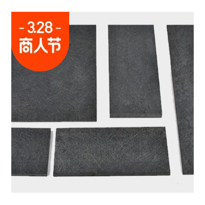 合成石板零切耐高温隔热板合成石碳纤维板防静电模具托盘加工图3