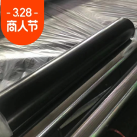 广东加工绝缘橡胶板工业环保黑色橡胶板减震耐磨绝缘10kv
