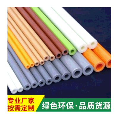 玻璃纤维管耐腐蚀耐高温支撑管图2