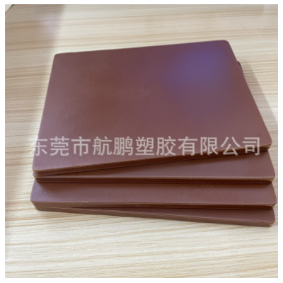 PI板棒美国杜邦棕褐色Vespel-PI棒图3