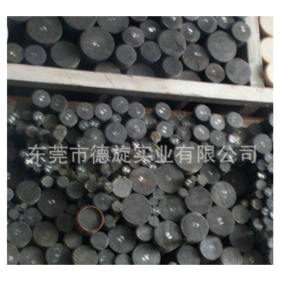 PPO棒 PPE棒 MPPO棒 聚苯醚棒 黑色PPO棒图3