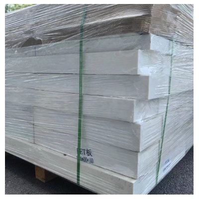 白色PET-P棒 黑色PET棒 加玻纤GF30PBT圆棒图2