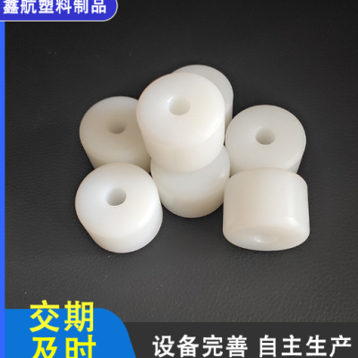 高密度塑料制品耐磨高分子聚乙烯加工件PE异形件图3