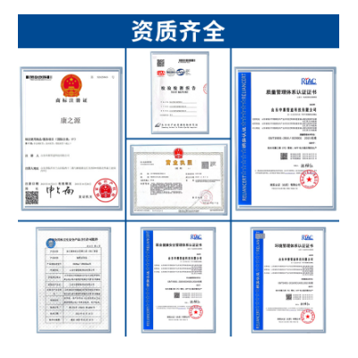 厂家生产pe管给水管HDPE全新料给水管自来水管图2