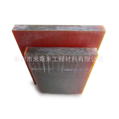进口PEI板PEI板 供应商进口PEI板 聚醚酰亚胺EI板材图5