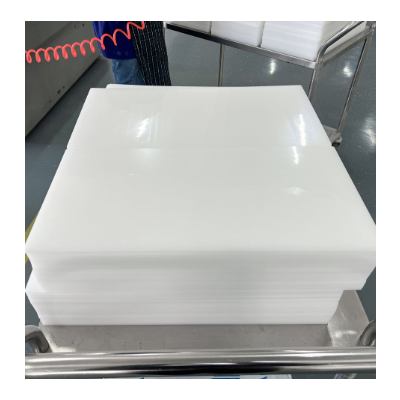 pp板聚丙烯 全新料阻燃可加工加厚聚丙烯板图4