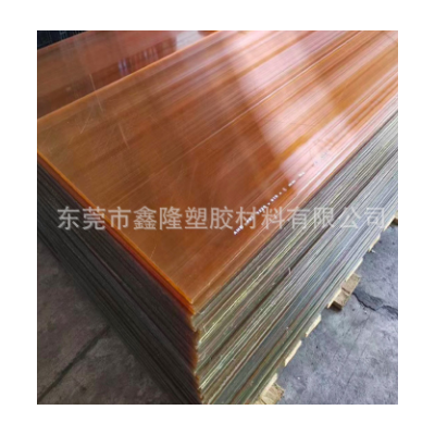 防静电PEI板PEI棒 pei板 pei棒防静电PEI板图2