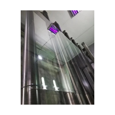 pc透明塑料板 pc挡风板 透明塑胶板 透明PC板图2