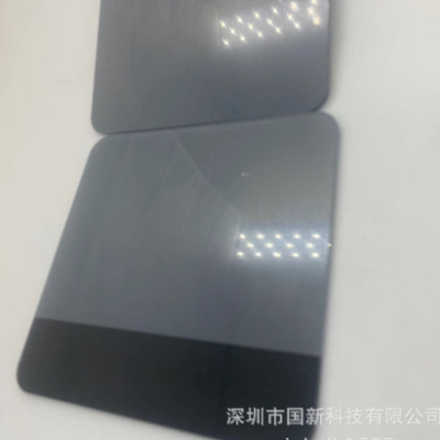 亚克力 PC镜片 装饰片 面板图2