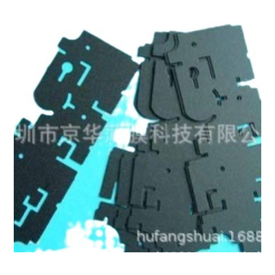 厂家热销 防火阻燃pp薄膜系列黑色防火阻燃pp薄膜图2