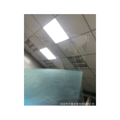 绵阳龙华pc片材光面亮面透明PC薄膜图2