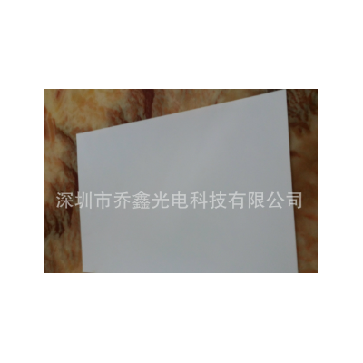 耐高温垫片雾面哑光乳白色pet薄膜图3