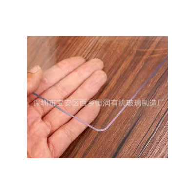 物流仓储pc防尘板 新能源自动化PC防尘板图2