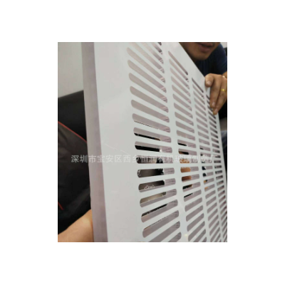 透明PC厚板 高强度pc板 pc板材精加工图2