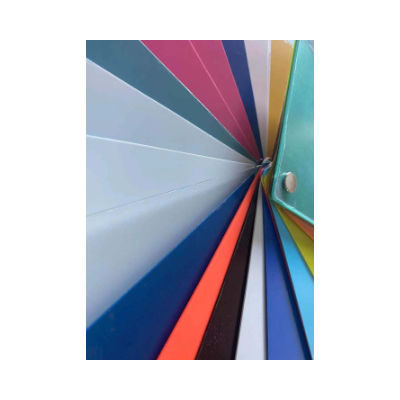 彩色PC片茶色PC片黑色半透明PC片图3