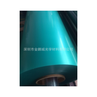 双面硬化PET透明防刮伤PET防划伤PET双面防刮花PET图2