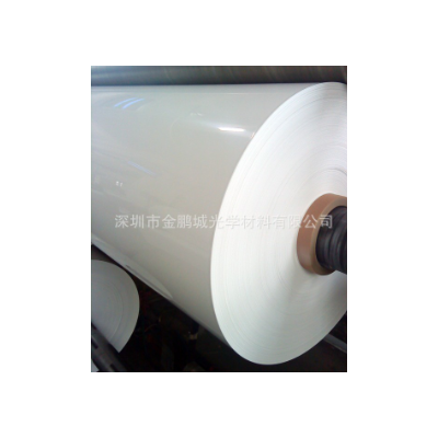 0.3乳白色半透明PET电机膜厚度齐全价格优惠图3