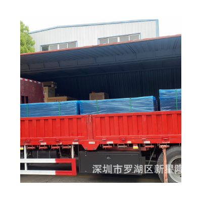 PMMA加筋亚克力厂家图3
