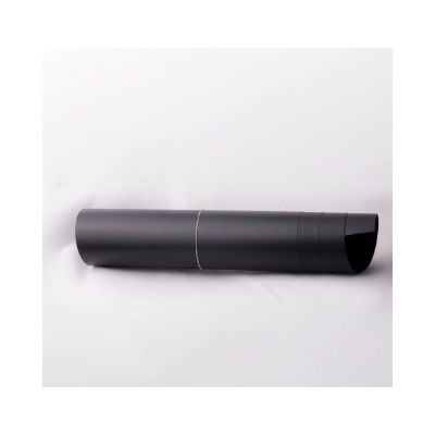 PP片材PP塑胶片磨砂片PP板帽檐PP塑胶板图3