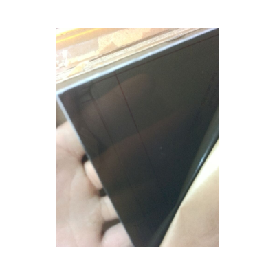 （月销500）PMMA亚克力净黑色净白色3MM足厚2.8图3