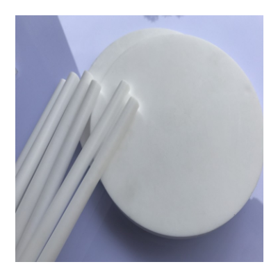 白色PTFE板 白色PTFE棒 白色铁氟龙板 白色四氟板 PTFE板 铁氟龙图3