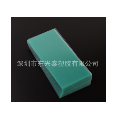 PC塑料片 PC单面硬化片材 PC双面硬化片材图3