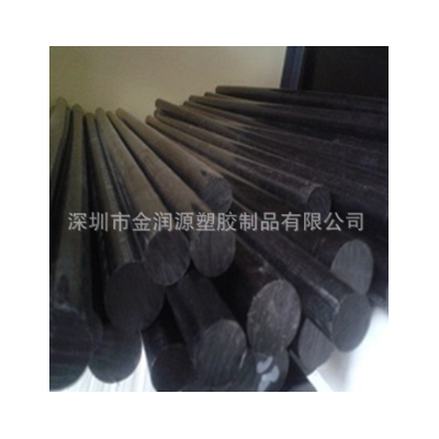 黑色尼龙棒pa66尼龙棒图3