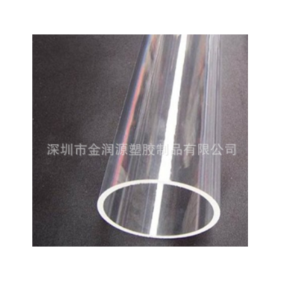 有机玻璃棒PMMA管透明管亚克力板图3