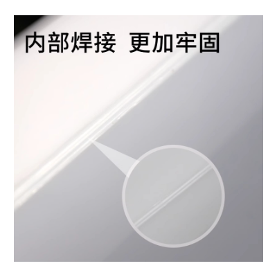 工厂直发塑料托盘实验室托盘聚丙烯pp托盘化学品废危防渗漏pp材质图4