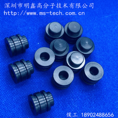 POM活塞 POM加工件 工程材料加工件图3