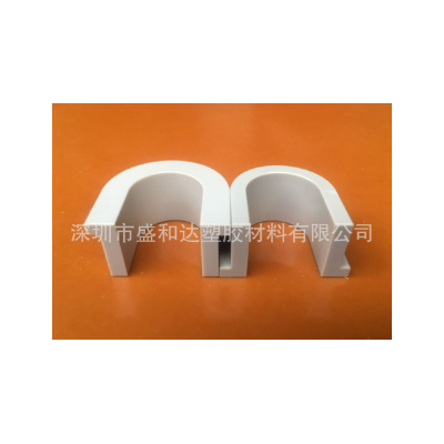 数控精密加工POM，PEEK，铁氟龙，ABS塑胶件图3
