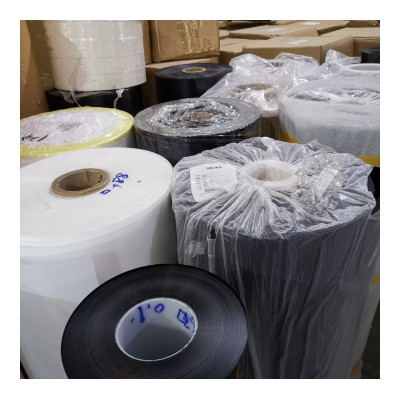 PET薄膜卷料片材透明白色黑色乳白色哑光扩散膜厂家直销聚酯薄膜图5
