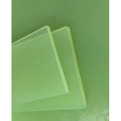 PU板整板零切聚氨酯板加工定制牛筋板图3