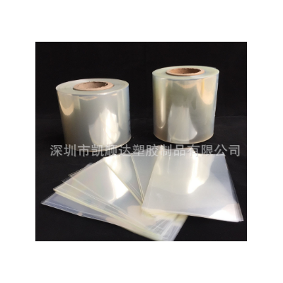 0.1MM厚进口PET薄膜 胶片图3