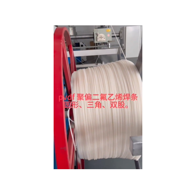 聚偏二氟乙烯pvdf板白色半透明pvdf板材图3