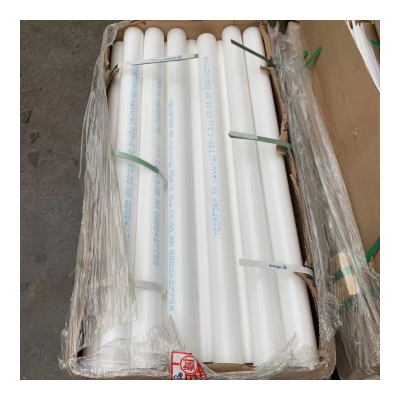 进口尼龙棒PA66白色MC901尼龙棒塑料棒PA6耐磨厂家直销高强度棒图2