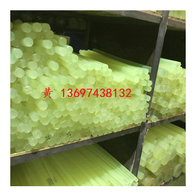 聚氨酯板棒管卷PU优力胶垫片牛筋加工定制进口防静电零切厂家直销图5