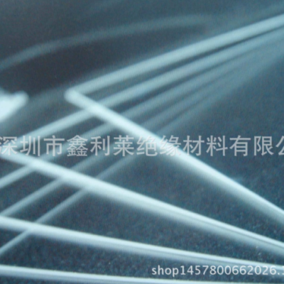 厂家批发亚克力防静电PEEK亚克力防静电铁弗龙耐高温耐磨损玻纤板图3