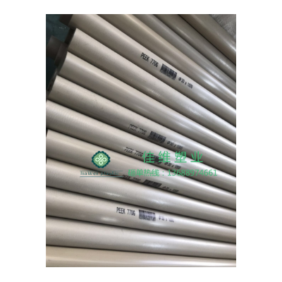 【PEEK板棒特卖】peek棒聚醚醚酮PEEK450g/gf30/ca30加工PEEK轴套图3