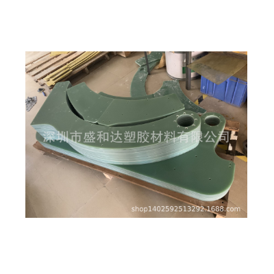 3240环氧板 FR-4玻璃纤维板 环氧树脂板图3