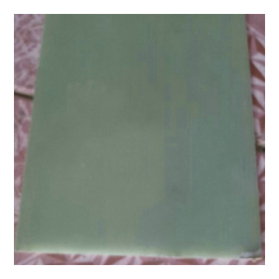 黄色环氧板0.1-100mm水绿色玻璃纤维环氧树脂板绝缘板零切批发图2