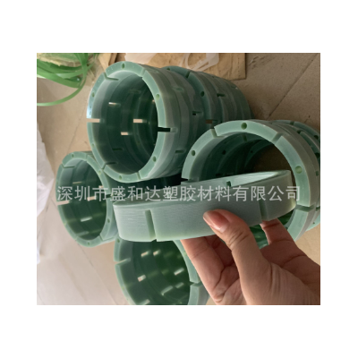 A4版画胶板20*30cm绿色pvc软胶板图3