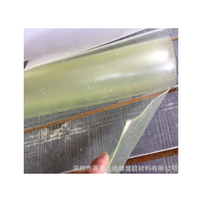 PU聚氨酯板0.5 1 1.5 2 2.5耐磨牛筋垫圈柱图2