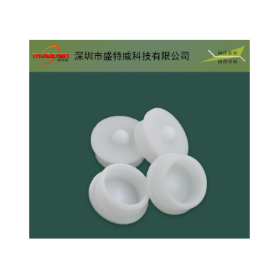 铁氟龙异形件/ PTFE圆形件/ 长方形异形件图2